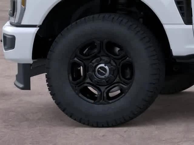 2026 Ford F-250 F-250 XL