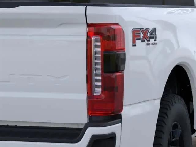2026 Ford F-250 F-250 XL