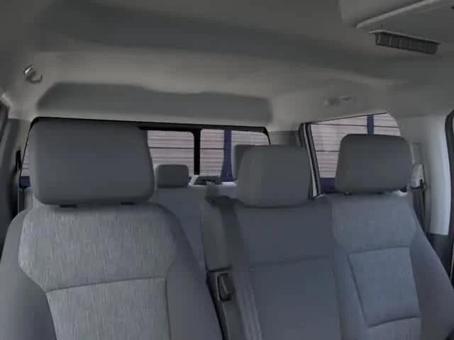2026 Ford F-250 F-250 XL