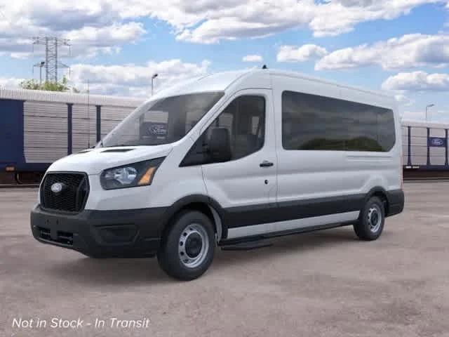 2026 Ford Transit-350 Passenger Van XL for sale in Nashua, NH