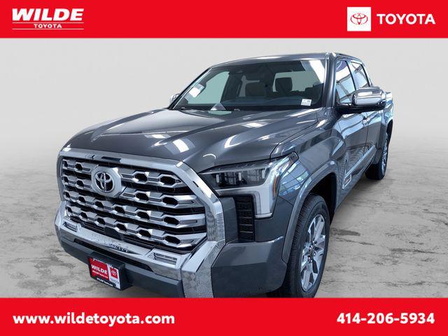 2026 Toyota Tundra 1794 for sale in West Allis, WI