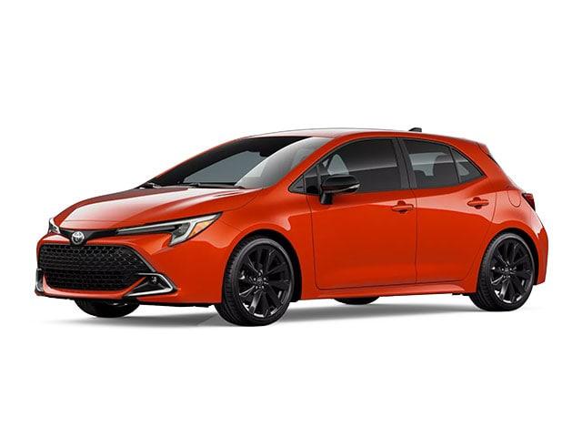 2026 Toyota Corolla XSE for sale in Greensboro, NC