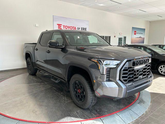 2026 Toyota Tundra TRD Pro Hybrid CrewMax 5.5 Bed for sale in  Erie, PA