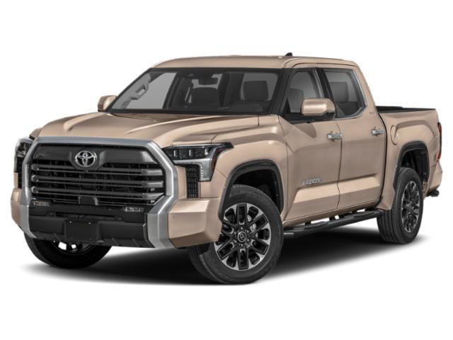2026 Toyota Tundra Limited CrewMax 5.5' Bed for sale in San Diego, CA