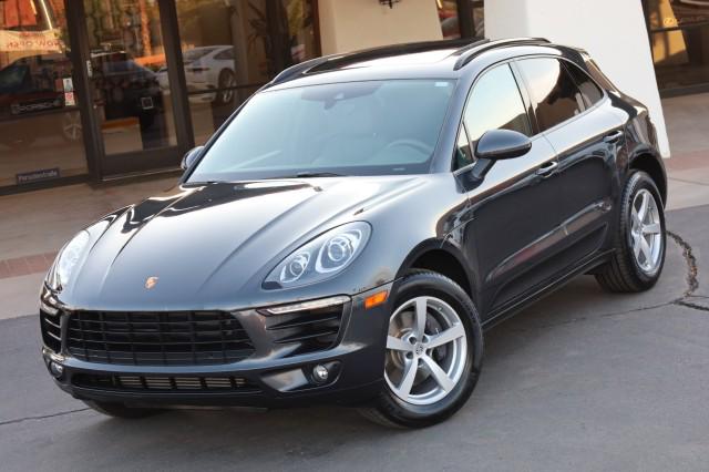 2017 Porsche Macan Unknown for sale in Tempe, AZ