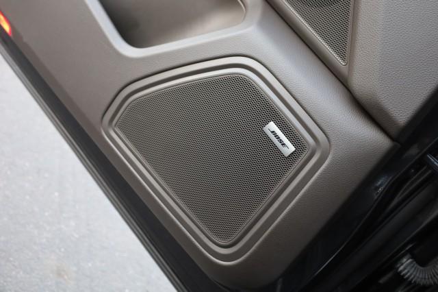 2017 Porsche Macan Unknown