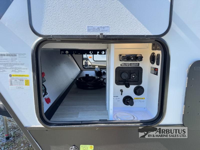 2027 Keystone RV Bullet Crossfire 245RKSWE TRAVEL TRAILER