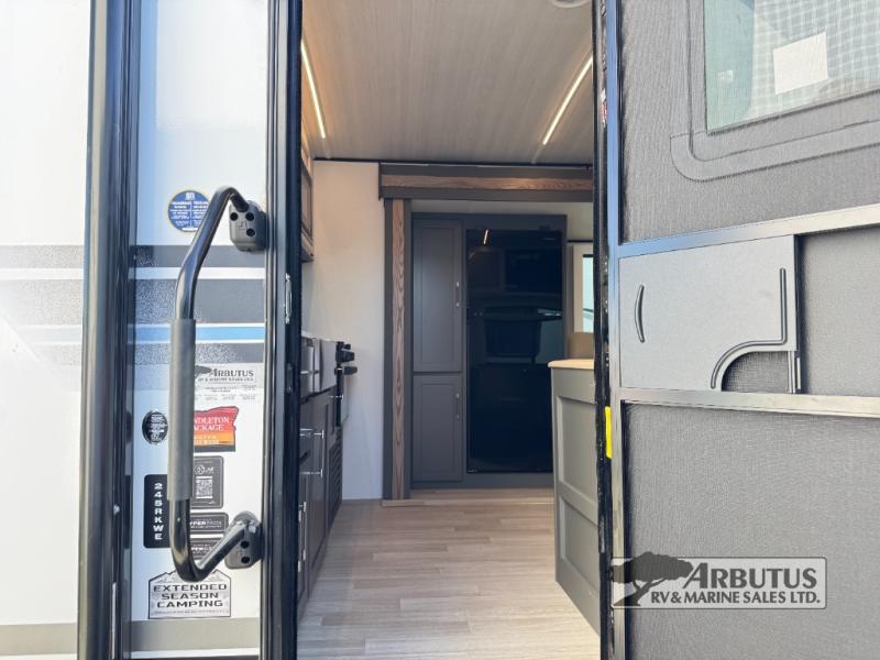 2027 Keystone RV Bullet Crossfire 245RKSWE TRAVEL TRAILER