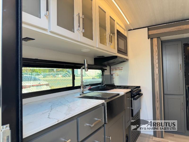 2027 Keystone RV Bullet Crossfire 245RKSWE TRAVEL TRAILER