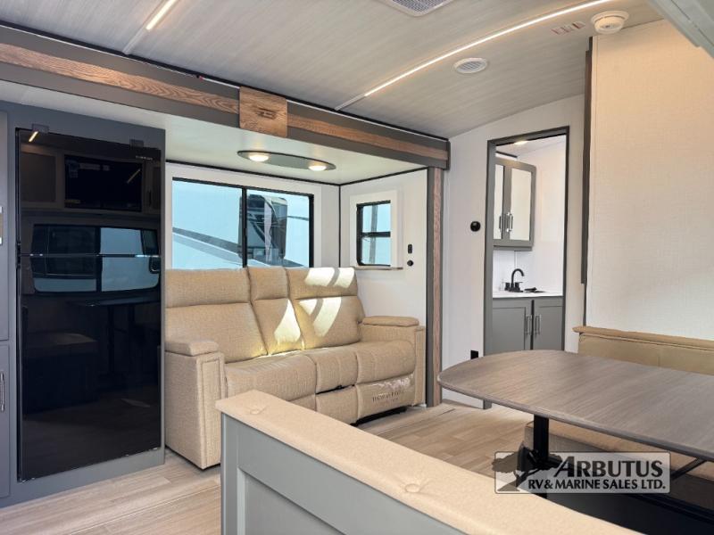 2027 Keystone RV Bullet Crossfire 245RKSWE TRAVEL TRAILER