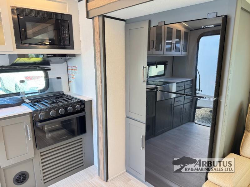 2027 Keystone RV Bullet Crossfire 245RKSWE TRAVEL TRAILER