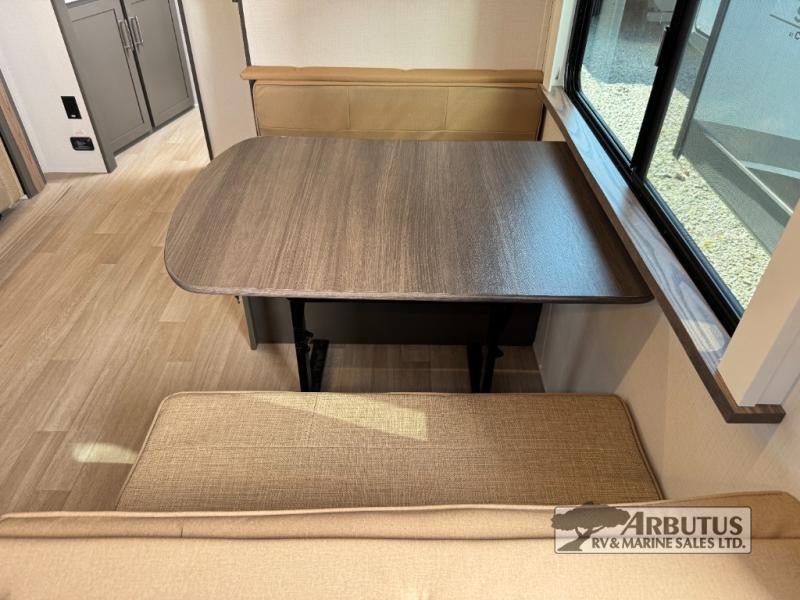 2027 Keystone RV Bullet Crossfire 245RKSWE TRAVEL TRAILER