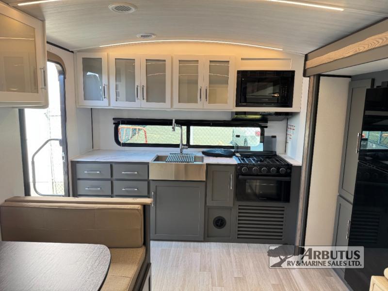2027 Keystone RV Bullet Crossfire 245RKSWE TRAVEL TRAILER