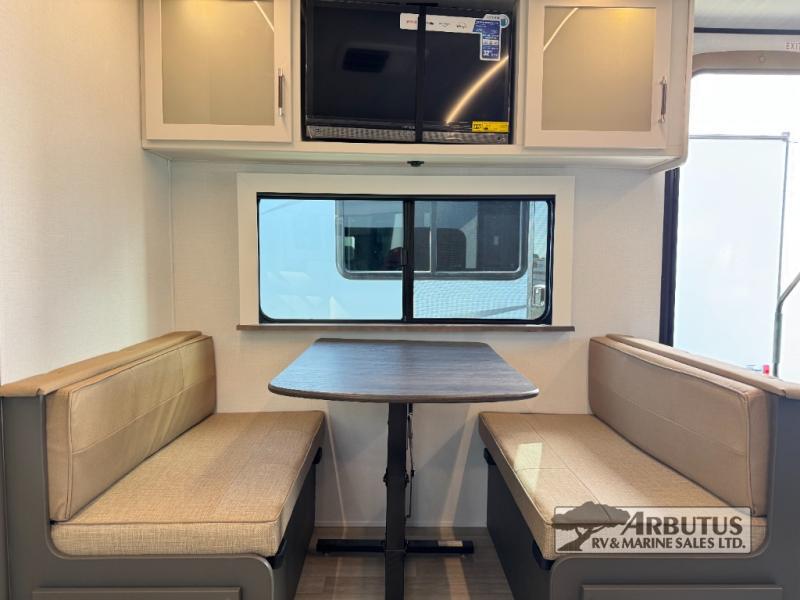 2027 Keystone RV Bullet Crossfire 245RKSWE TRAVEL TRAILER