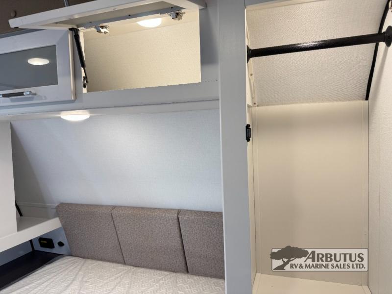 2027 Keystone RV Bullet Crossfire 245RKSWE TRAVEL TRAILER