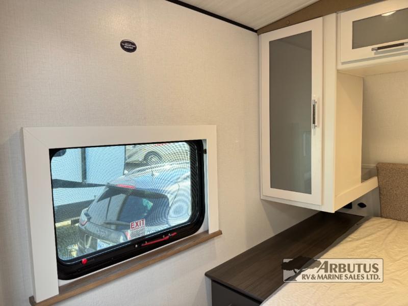 2027 Keystone RV Bullet Crossfire 245RKSWE TRAVEL TRAILER