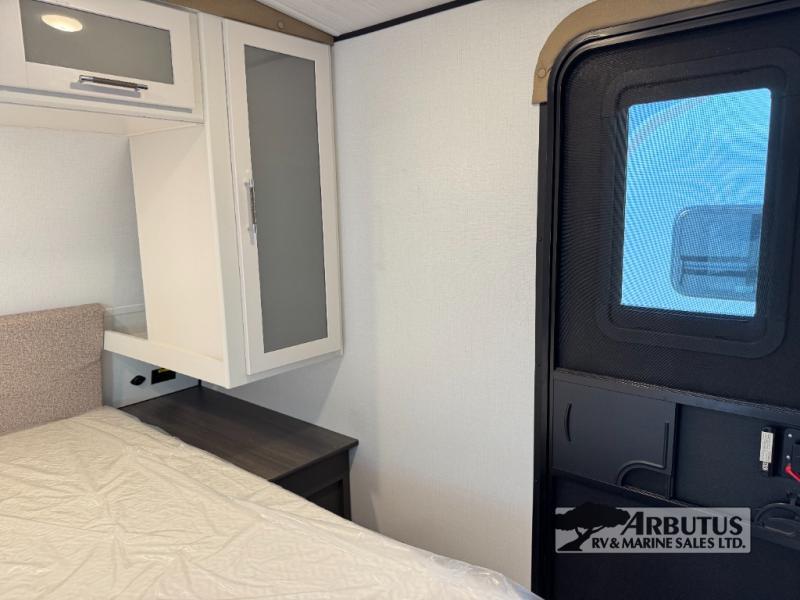 2027 Keystone RV Bullet Crossfire 245RKSWE TRAVEL TRAILER