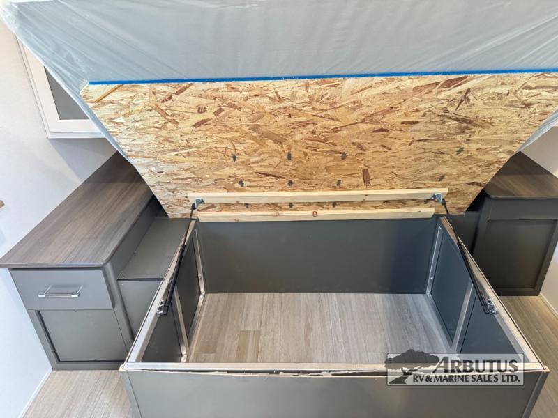 2027 Keystone RV Bullet Crossfire 245RKSWE TRAVEL TRAILER