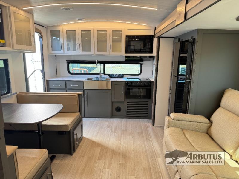 2027 Keystone RV Bullet Crossfire 245RKSWE TRAVEL TRAILER