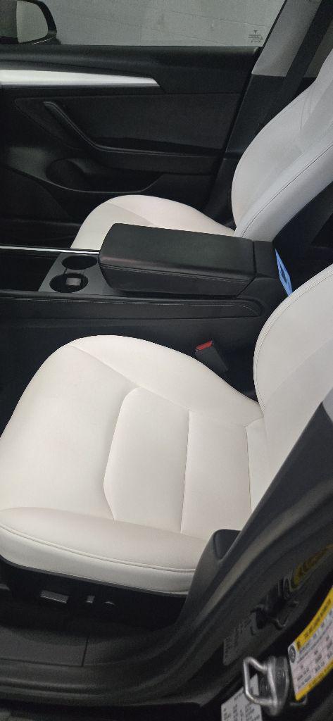 2021 Tesla Model 3 Performance Dual Motor All-Wheel Drive