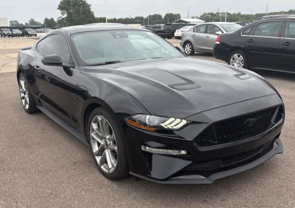2021 Ford Mustang GT Premium Fastback for sale in Tuscaloosa, AL