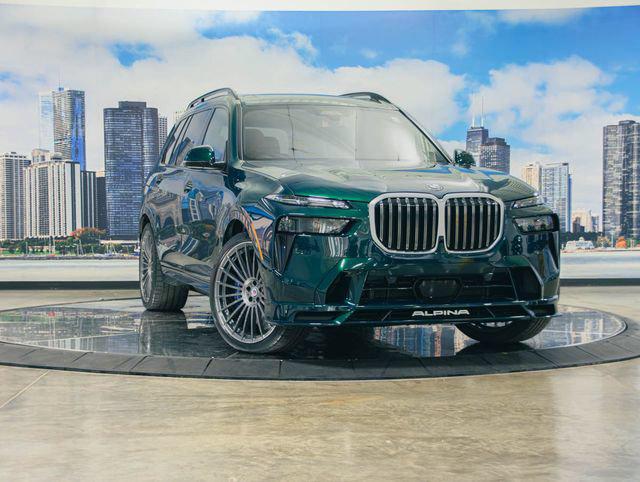 2026 BMW xB ALPINA XB7 for sale in Lake Bluff, IL