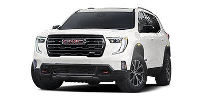 2027 GMC Acadia FWD Elevation for sale in Boonville, MO