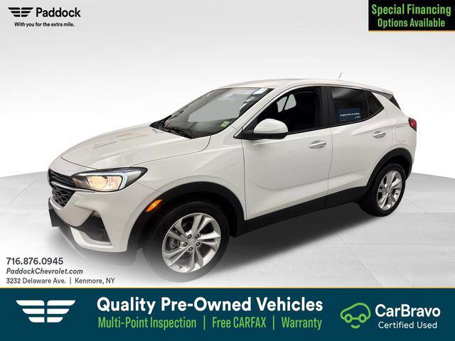 2023 Buick Encore GX Preferred FWD for sale in Kenmore, NY