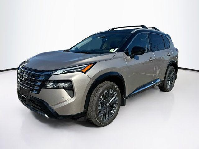 2026 Nissan Rogue Platinum for sale in Albany, NY