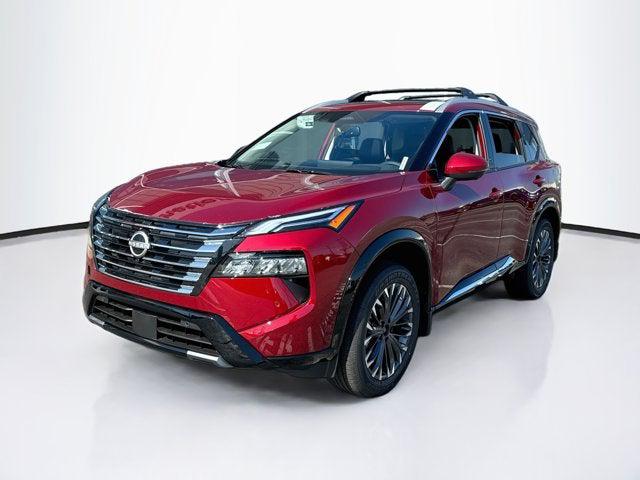 2026 Nissan Rogue Platinum for sale in Albany, NY
