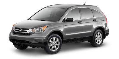 2011 Honda CR-V SE for sale in Gilbert, AZ