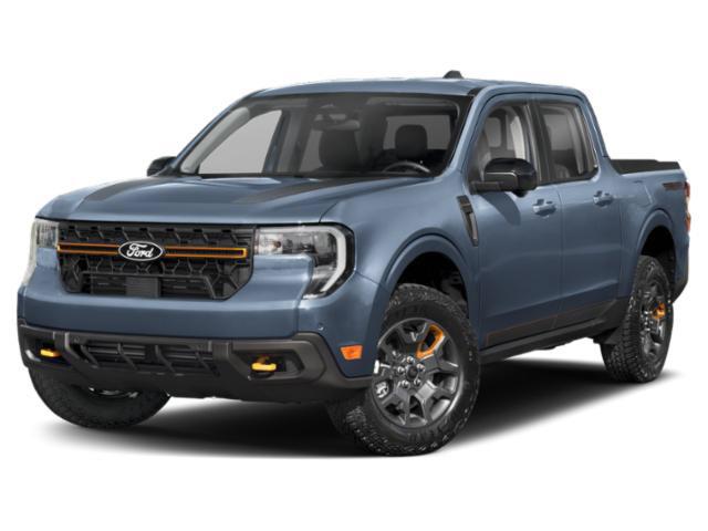 2025 Ford Maverick Tremor for sale in Saginaw, MI