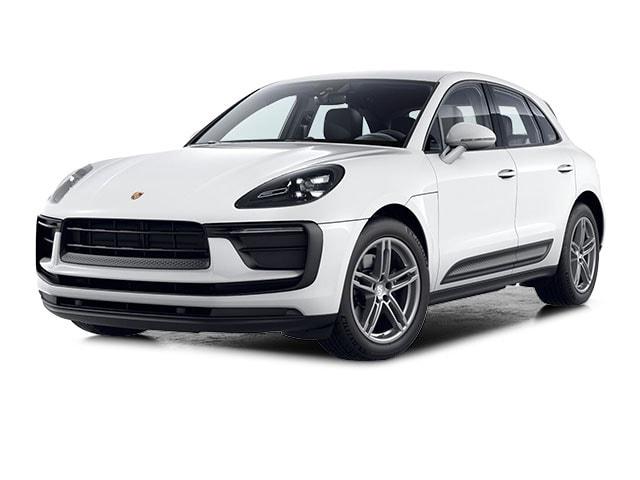 2023 Porsche Macan Unknown for sale in Concord, CA