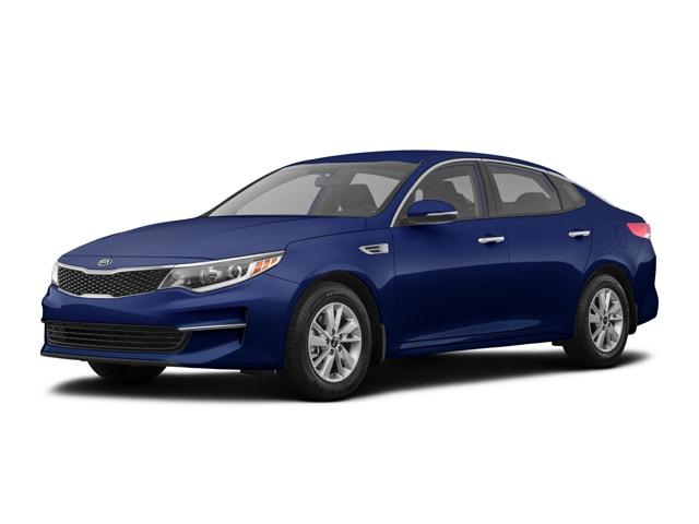 2018 Kia Optima LX for sale in Little River, SC