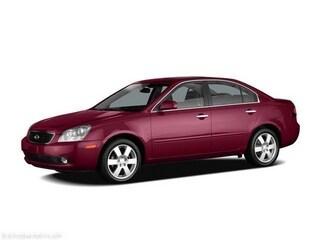 2006 Kia Optima LX V6 (New) for sale in Little River, SC