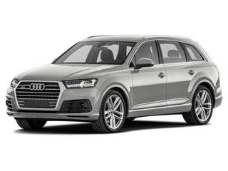 2017 Audi Q7 3.0T Premium for sale in Orlando, FL