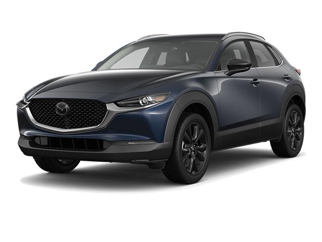 2025 Mazda CX-30 2.5 S Select Sport for sale in South Burlington, VT