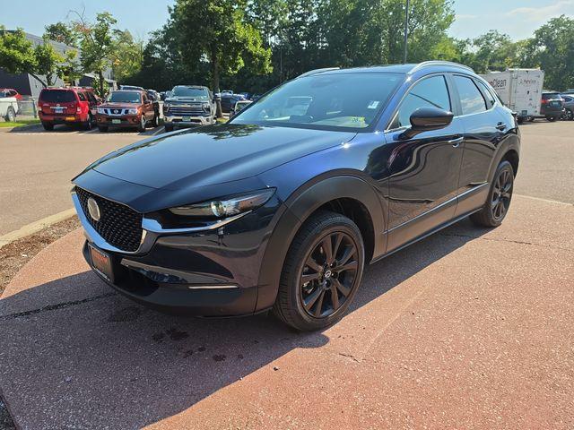 2025 Mazda CX-30 2.5 S Select Sport for sale in South Burlington, VT