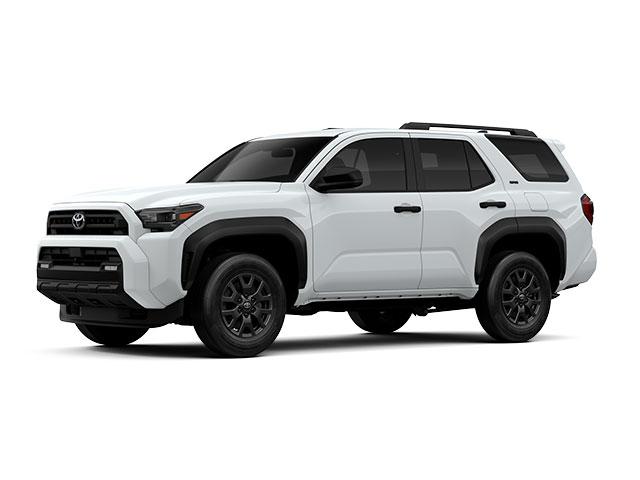 2025 Toyota 4Runner SR5 for sale in Denver, CO