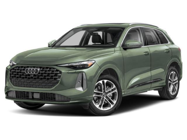 2026 Audi Q5 Premium TFSI quattro S tronic for sale in Omaha, NE