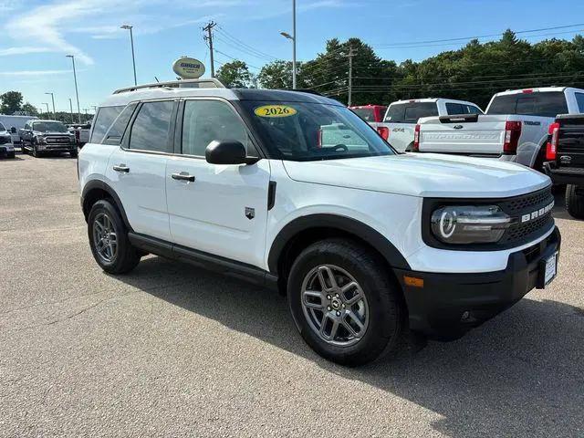 2026 Ford Bronco Sport Big Bend for sale in Raynham, MA