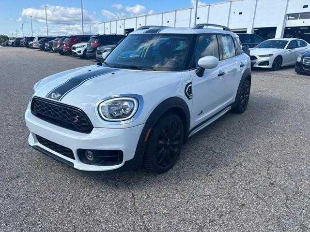 2020 MINI Countryman Cooper S for sale in Akron, OH