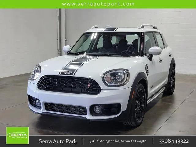 2020 MINI Countryman Cooper S for sale in Akron, OH