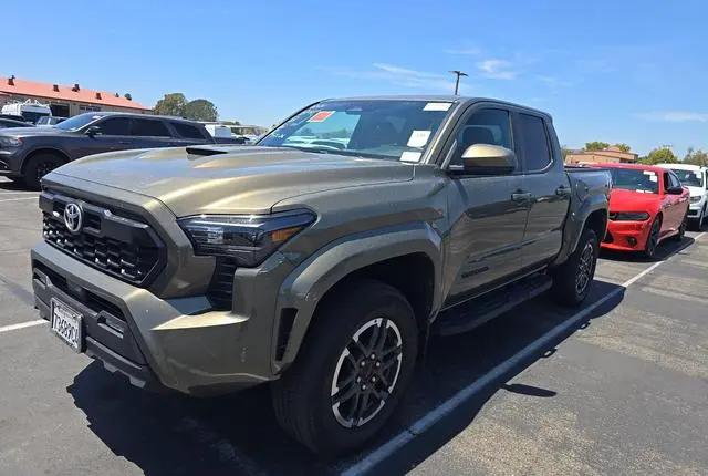 2024 Toyota Tacoma TRD Sport for sale in Escondido, CA