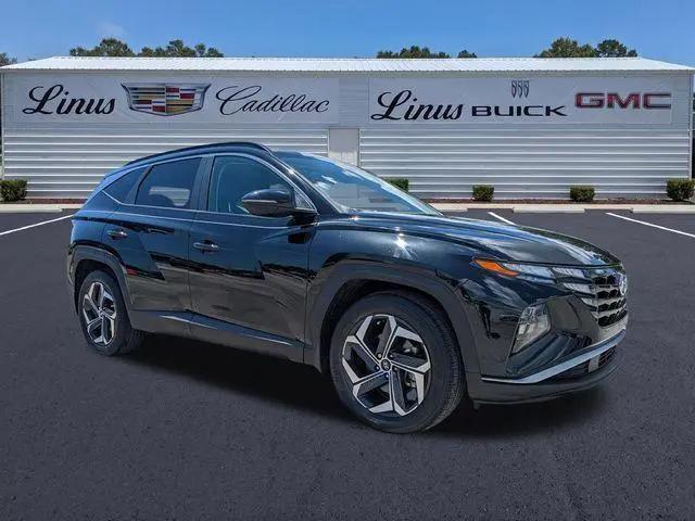 2023 Hyundai Tucson SEL for sale in Vero Beach, FL