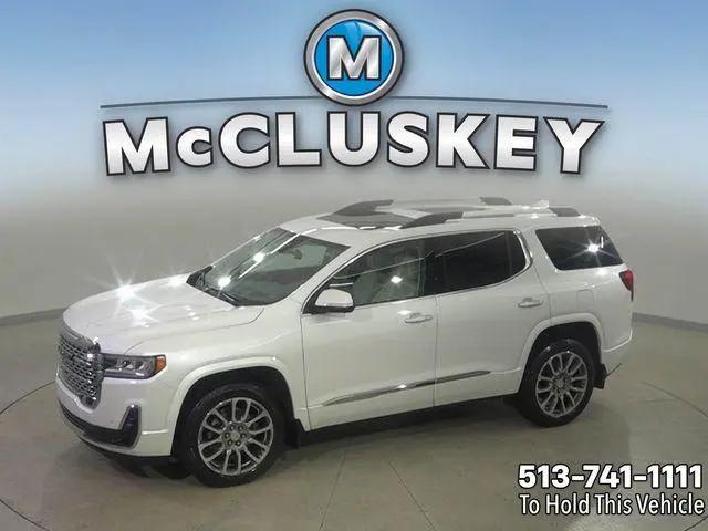 2023 GMC Acadia AWD Denali for sale in Cincinnati, OH