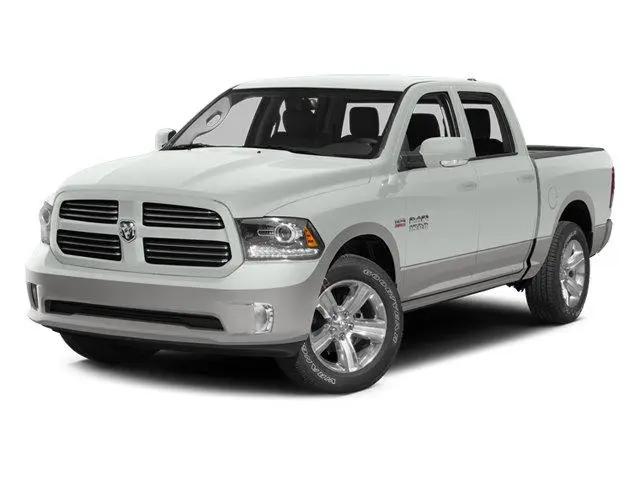 2014 Ram 1500 Laramie for sale in Mt Vernon, IN