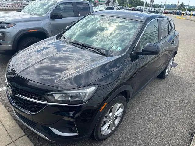 2022 Buick Encore GX AWD Preferred for sale in Washington, PA