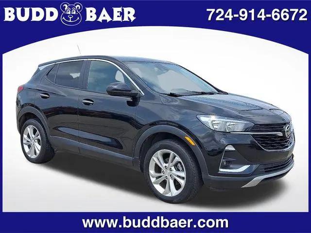 2022 Buick Encore GX AWD Preferred for sale in Washington, PA