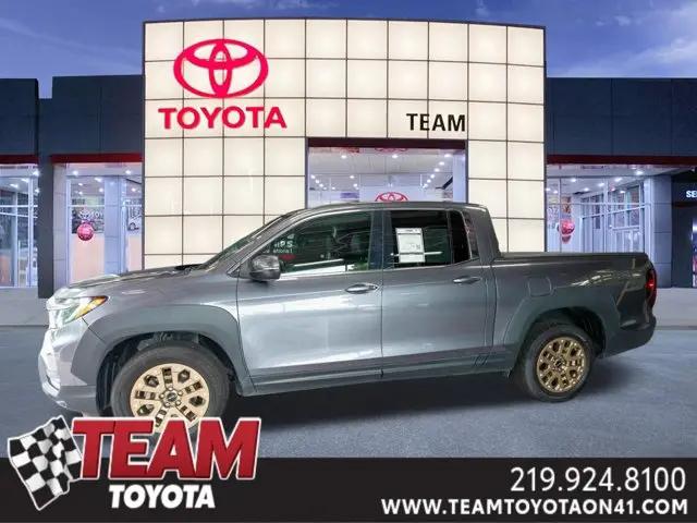 2022 Honda Ridgeline RTL for sale in Schererville, IN